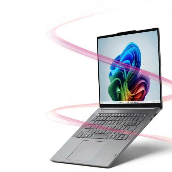 Lenovo Yoga Slim 7i Aura Edition Copilot PC 15.3 Touchscreen-5