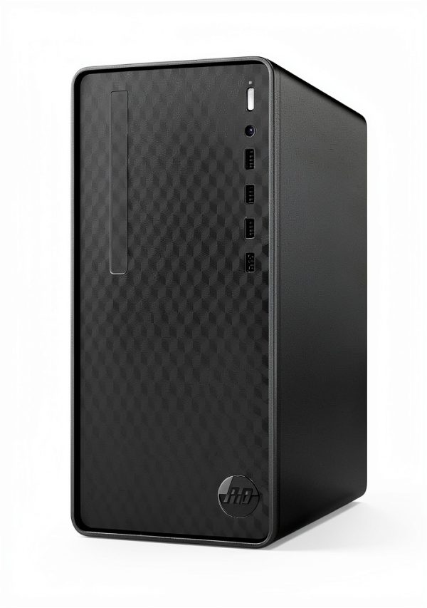 HP Refurbished Desktop Intel Core i5 12GB RAM 512GB SSD-1