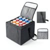 AstroAI Car Organizer Durable Storage Leak Proof Cooler Bag-4