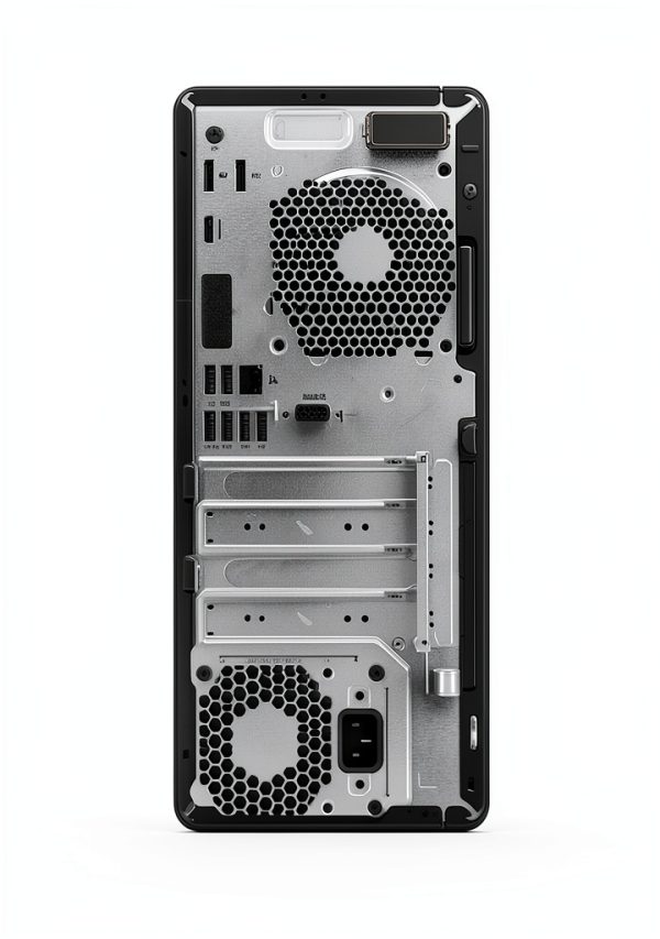 HP Elite Tower 600G9 i5 12400 16GB 1TB SSD Business Desktop-1