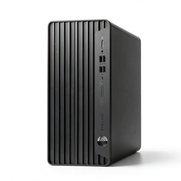 HP G6 Tower Computer Intel Core i5 10th Gen Business Desktop-1