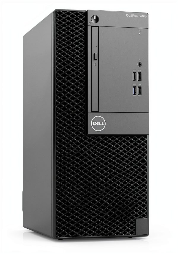 Dell Optiplex 3060 Tower i5 8500 16GB SSD Desktop Computer-2