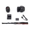 Canon EOS Rebel T5 DSLR Camera 18MP Sensor Full HD Video-2