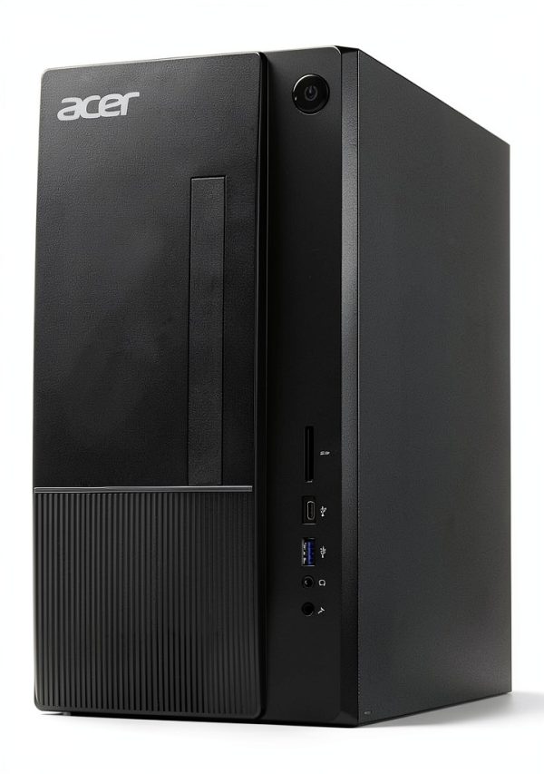 Acer Aspire TC 1775 Desktop Intel Core i5 14400 512GB SSD-1