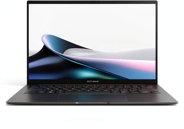 ASUS Zenbook 14 OLED Laptop Intel Core Ultra 7 16GB RAM-1