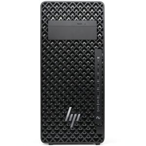 HP Z2 Tower AI Workstation Windows 11 Pro 16GB 512GB-0