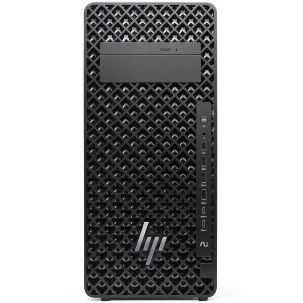 HP Z2 Tower AI Workstation Windows 11 Pro 16GB 512GB-0