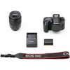 Canon EOS 90D DSLR Camera 18 135mm Lens Bundle Black-3