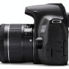 Canon EOS 850D DSLR Camera Kit with 18-55mm Lens Black-4