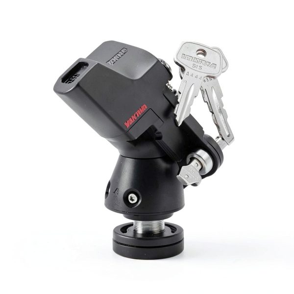 Yakima SKS Lock Core Kit Car Rack Security System-6