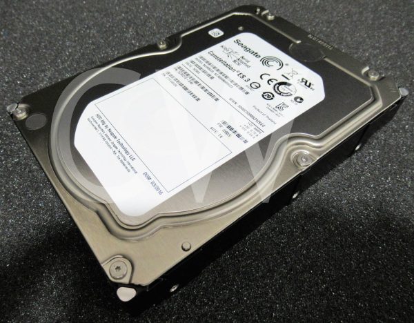 Seagate ST3000NM0023 3TB SAS Server HDD Hard Drive-1