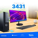 Dell Precision 3431 Desktop Intel i5 16GB RAM 1TB SSD-0