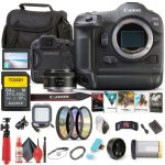 Canon EOS R3 Mirrorless Camera Bundle Professional-0