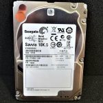 Seagate 900GB 10K RPM SAS HDD Hard Drive ST9900805SS-0