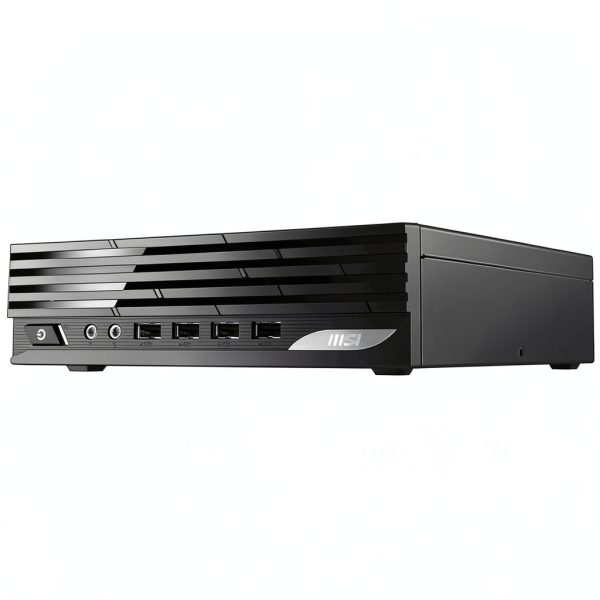 MSI Pro DP21 Desktop Intel Core i3 13100 8GB 1TB SSD-2