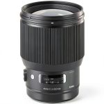 Sigma Art 85mm F1.4 DG HSM Nikon DSLR Portrait Lens-0