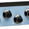 Warm Audio Tube Equalizer Premium Components Professional EQ-1