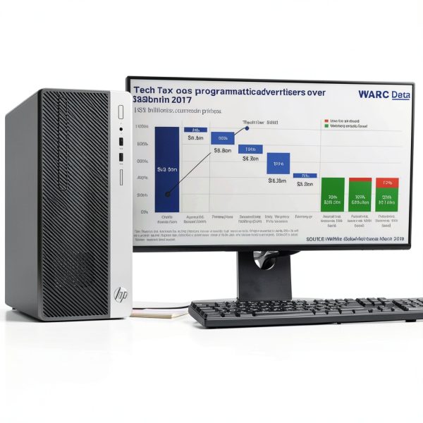 HP ProDesk 600 G5 Desktop Tower Intel i5 32GB RAM-4