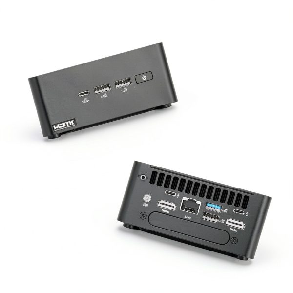 ASUS NUC 14 Pro Mini Desktop Intel Ultra 7 DDR5 No OS-6