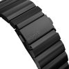 Nomad Black Steel Link Band for Apple Watch Secure Fit-1