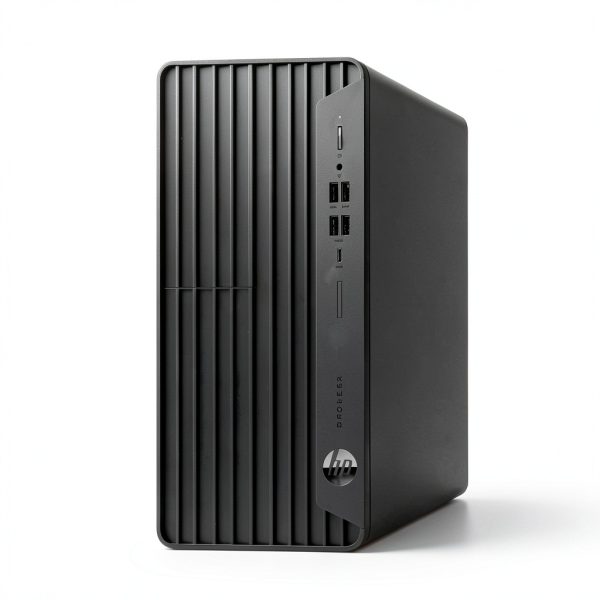 HP G6 Tower Computer Intel Core i5 10th Gen Business Desktop-4