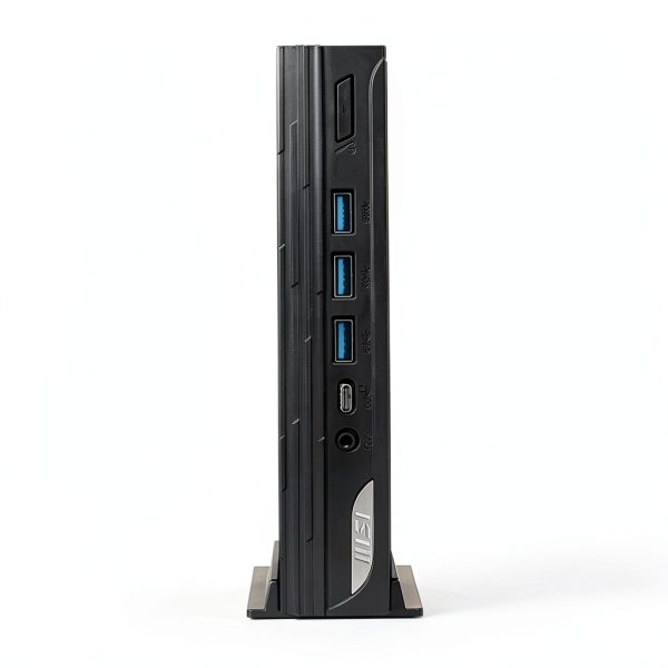 MSI PRO DP10 Desktop Intel Core i5 8GB Memory 1TB SSD-3