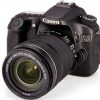 Canon EOS 70D DSLR Camera 18 135mm STM Lens International-3