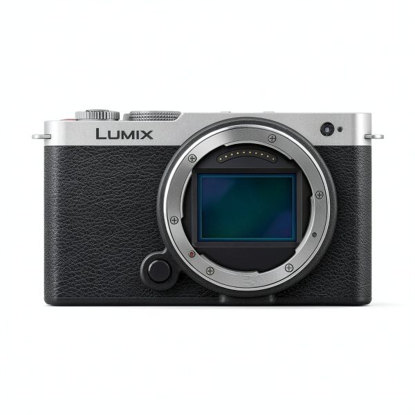 Panasonic LUMIX S9 Mirrorless Camera Full Frame Professional-3