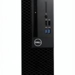 Dell Optiplex 3070 SFF Intel i5 9500 16GB RAM 512GB SSD-0