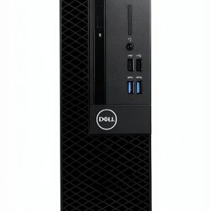 Dell Optiplex 3070 SFF Intel i5 9500 16GB RAM 512GB SSD-0