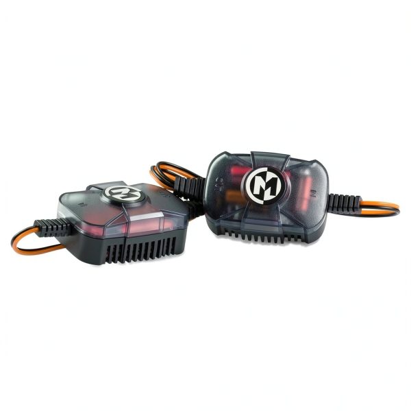 Memphis Audio PRX10 Tweeters Polypropylene Cone Butyl Rubber-6