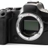 Canon EOS R6 Mark III Camera Body 32.5MP Full Frame 40fps-2