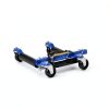 DURHAND Car Wheel Dolly Heavy Duty Steel Vehicle Mover-2