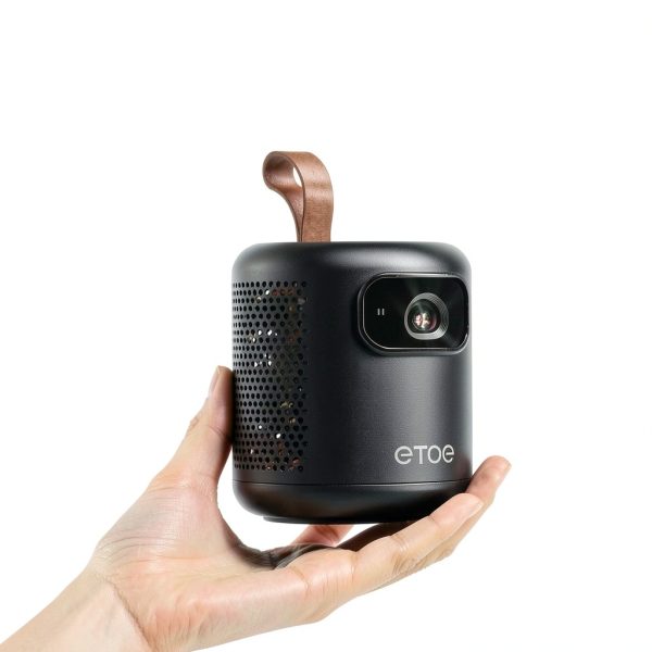 portable power station