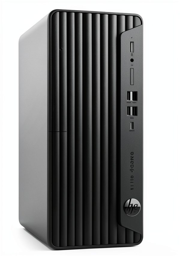 HP Refurbished Elite Tower 600G9 i5 12400 16GB 512GB SSD-0