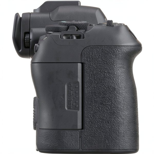 Canon EOS R6 Mark II Mirrorless Camera Bundle 24MP Full-5