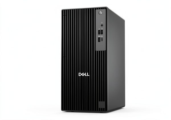 Dell Desktop AMD Ryzen 5 8500G 8GB DDR5 256GB SSD-3