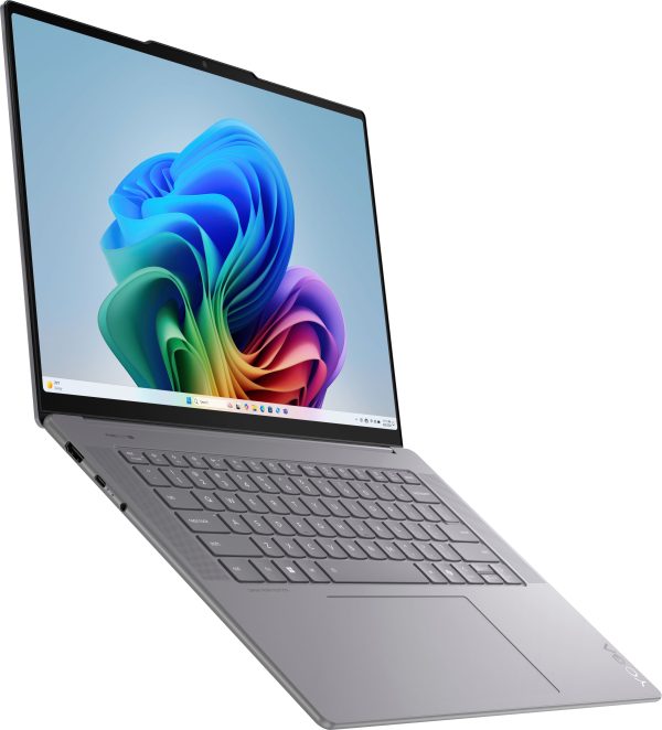 Lenovo Yoga Slim 7i Aura Edition Copilot PC 15.3 Touchscreen-13