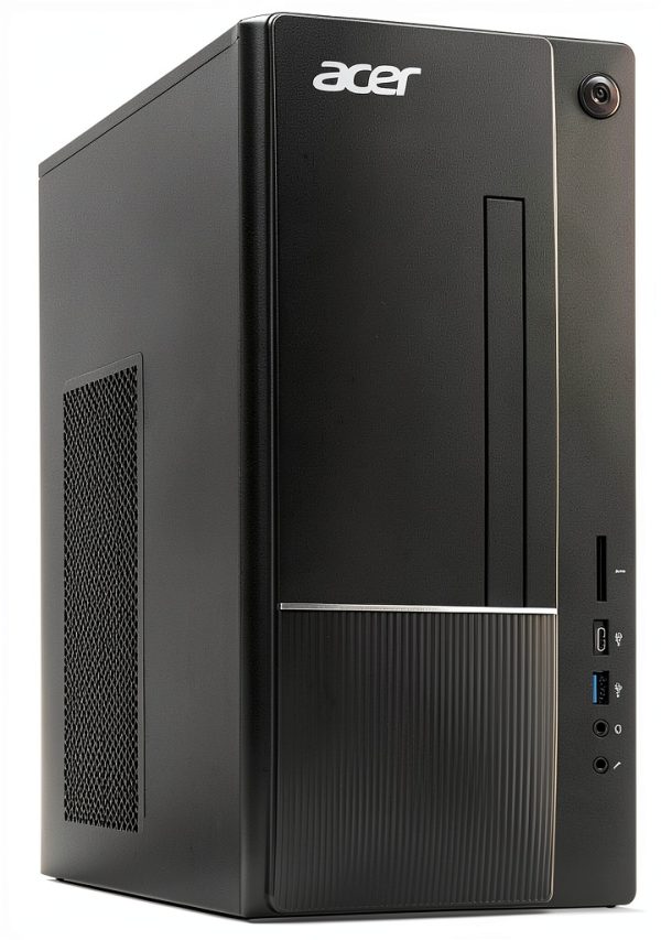 Acer Aspire TC 1775 Desktop Intel Core i5 14400 512GB SSD-0