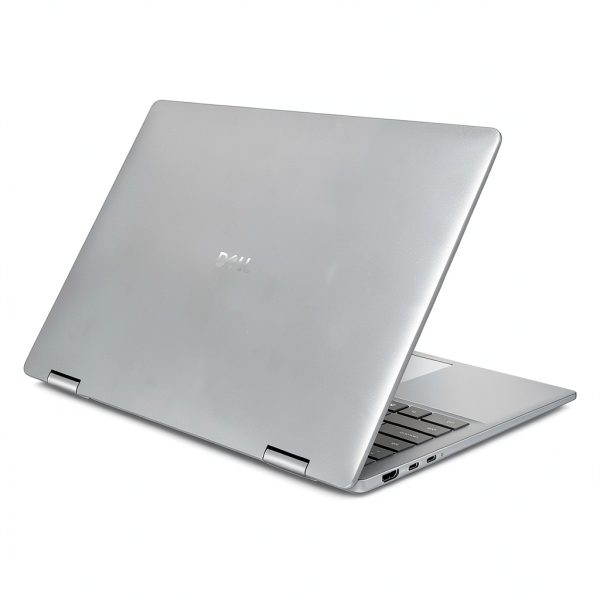 Dell Plus Copilot+ PC 14 2K 2 in 1 Laptop Intel Core Ultra 9-18