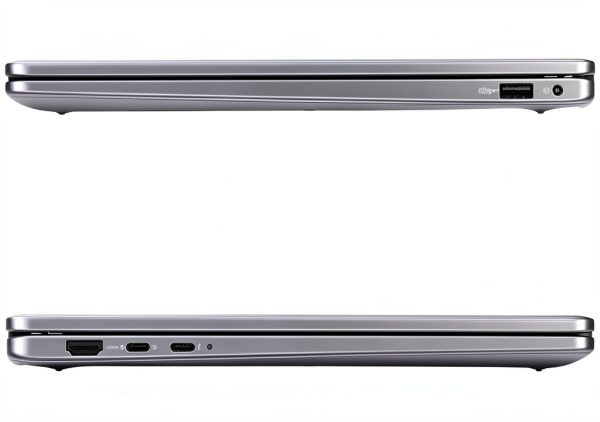 Dell Plus Copilot+ PC 14 2K 2 in 1 Laptop Intel Core Ultra 9-17