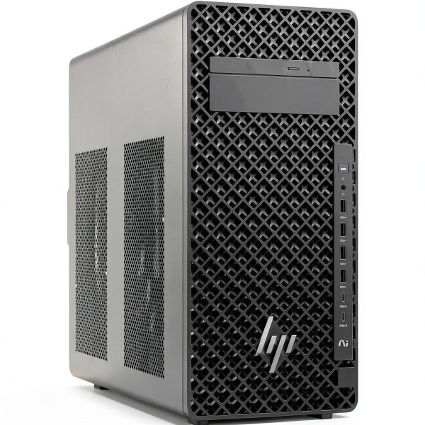HP Z2 Tower AI Workstation Windows 11 Pro 16GB 512GB-1