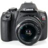 Canon EOS Rebel T7 DSLR Camera 18 55mm Lens Kit-5