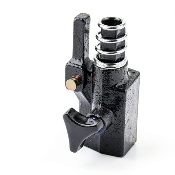 DURHAND Car Wheel Dolly Heavy Duty Steel Vehicle Mover-7