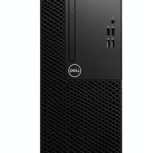 Dell Optiplex 3060 Tower i5 8500 16GB SSD Desktop Computer-0
