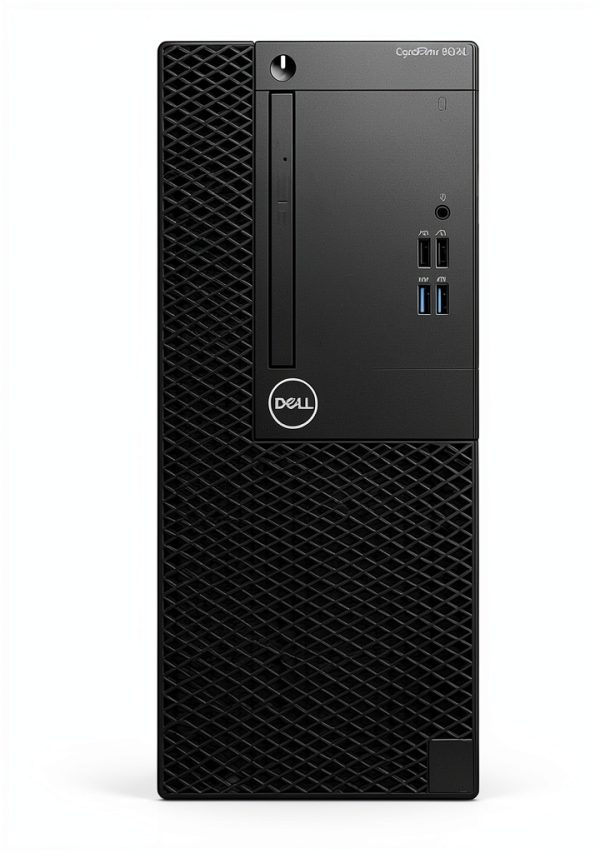 Dell Optiplex 3060 Tower i5 8500 16GB SSD Desktop Computer-0