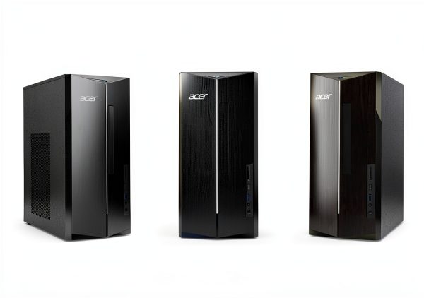 Acer Aspire Desktop i5 14400 8GB 512GB SSD Windows 11-5