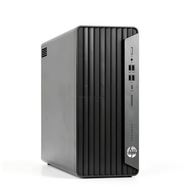 HP G6 Tower Computer Intel Core i5 16GB RAM Business Desktop-1