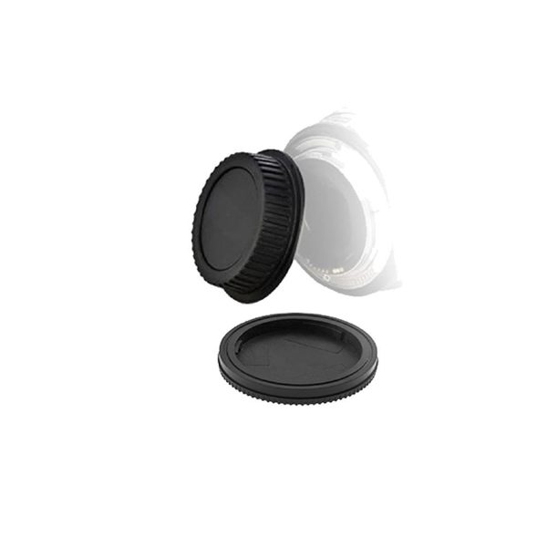 Nikon AF S DX NIKKOR 18 140mm Lens DSLR Camera Kit Black-4