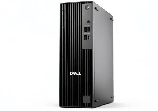Dell Pro Slim QCS1255 AMD Ryzen 5 16GB 512GB SSD-2